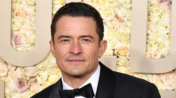 Orlando Bloom hints at ‘a new beginning’ after Katy Perry breakup