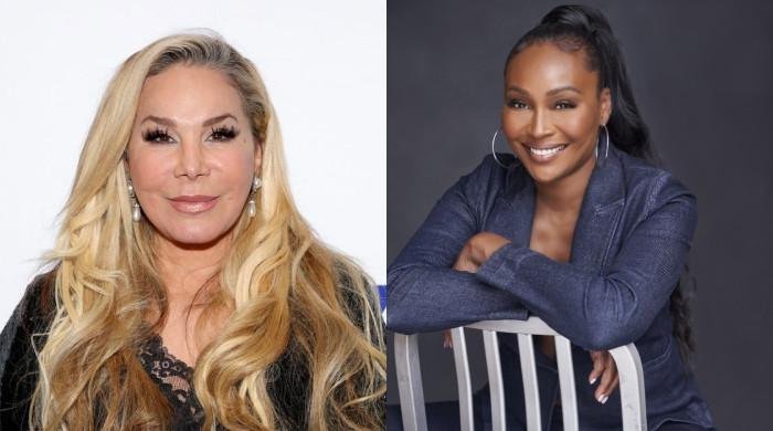 Adrienne Maloof, Cynthia Bailey kids contacted by Bravo for ‘Next Gen LA’ series