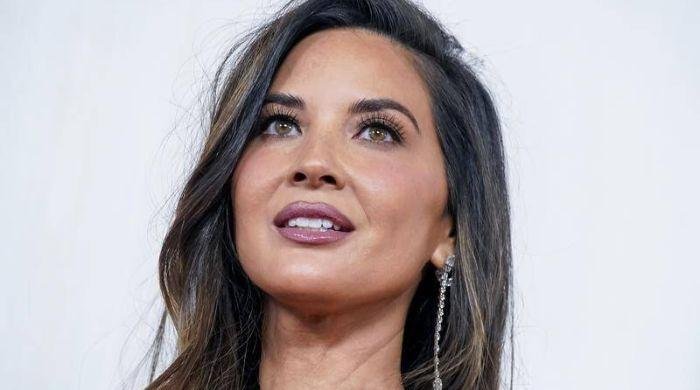 Olivia Munn blames paparazzi for triggering disorder