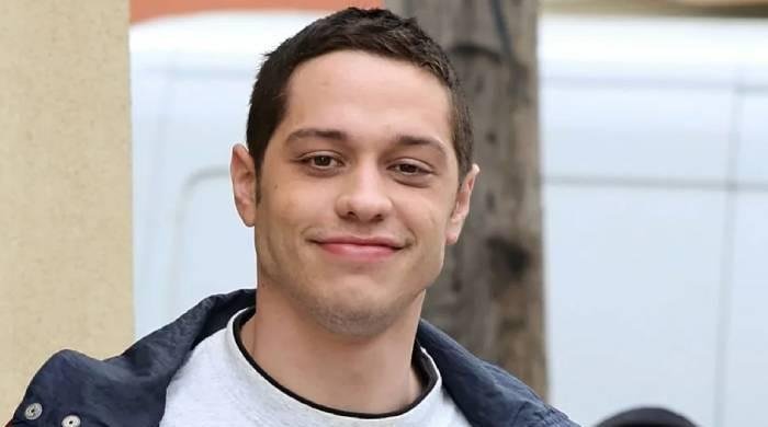 Pete Davidson opens up about grandfather’s ‘abuse’ after 9/11 loss