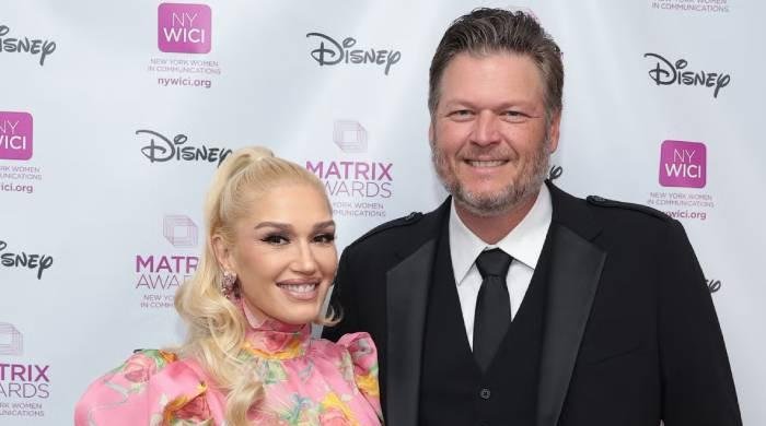 Gwen Stefani, Blake Shelton thinking to ditch Hollywood: Here’s why