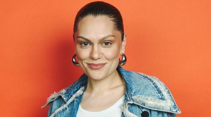 Jessie J provides health update amid mastectomy recovery