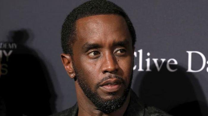 Diddy hit with shocking new assault accusation