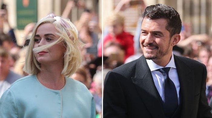 Orlando Bloom embraces ‘new beginnings’ after Katy Perry split