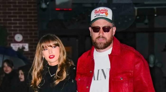 Taylor Swift’s relationship with Travis Kelce hits major milestone