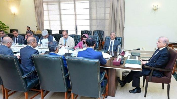No room for complacency on revenue targets, PM warns authorities
