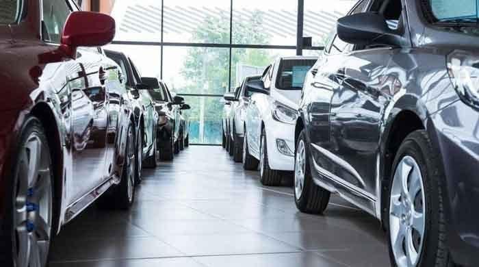 Govt slashes import duties on vehicles, food, other items