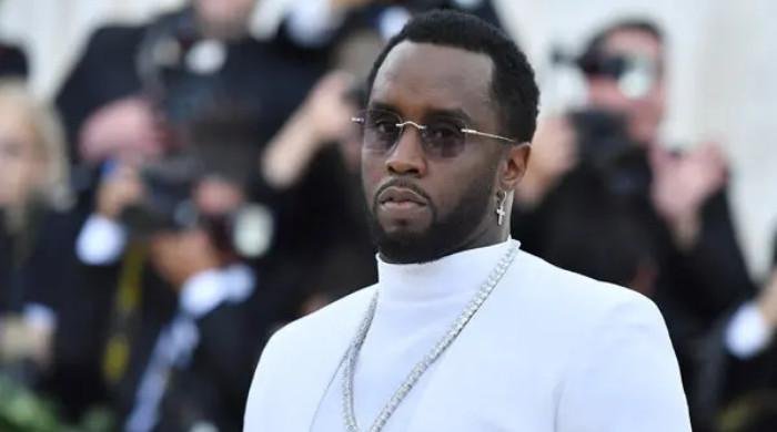Sean ‘Diddy’ Combs’ fans celebrate verdict with bizarre action