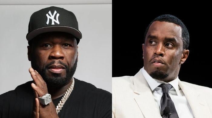 50 Cent releases statement after Diddy verdict
