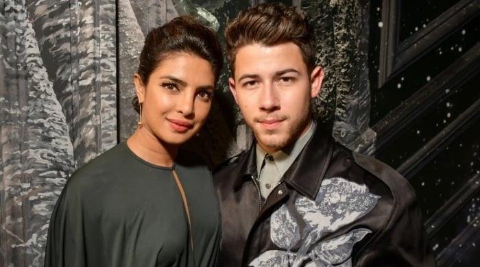 Priyanka Chopra spills intimate details about husband Nick Jonas