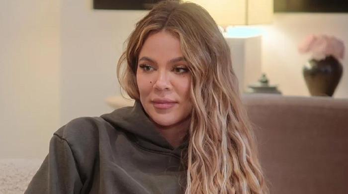 Khloe Kardashian makes surprising admission about 'traumatic' split