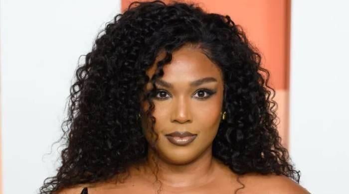Lizzo reveals how Beyonce helped her heal from depression