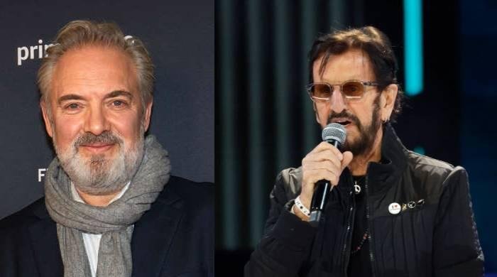 Ringo Starr expresses dismay over Sam Mendes’ Beatles biopic script