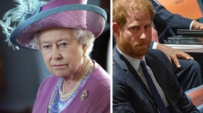 Prince Harry ‘saddened' Queen with insensitive wedding move