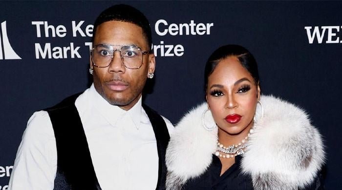 Nelly and wife Ashanti reflect on their different parenting styles