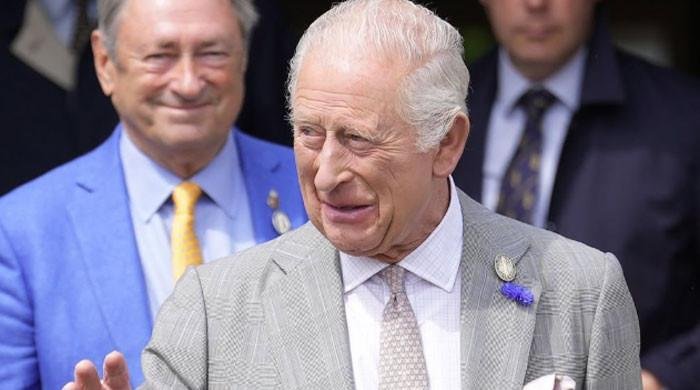 King Charles demonstrated 'remarkable resilience' amid cancer treatment