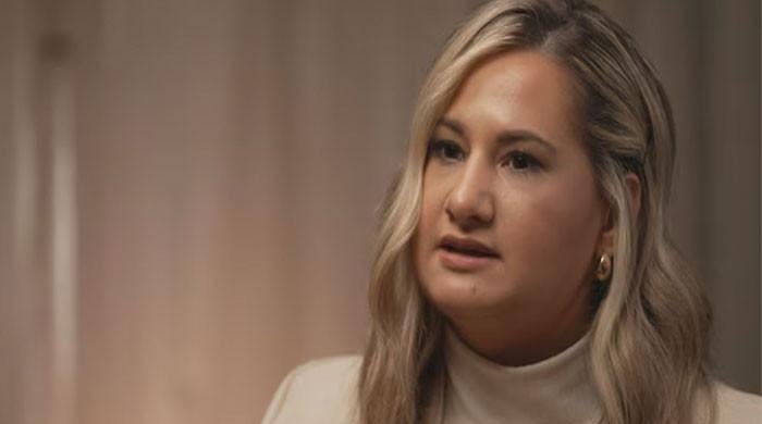 Gypsy Rose Blanchard talks about joining 'Dancing with the Stars' after prison
