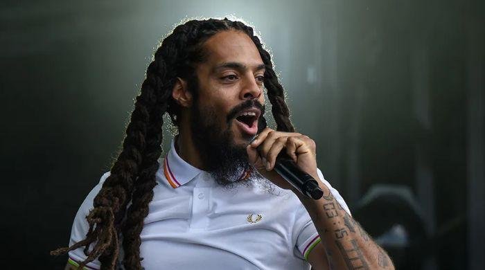 Bob Vylan explodes over Glastonbury backlash: 'Remain silent'
