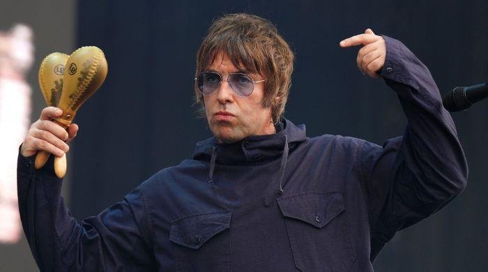 Liam Gallagher shuts down rehearsal rumors with scathing response