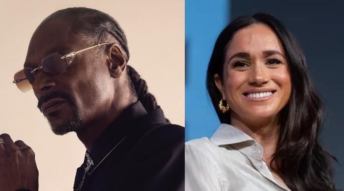 Snoop Dog wants to befriend Meghan Markle due to THIS reason: Report