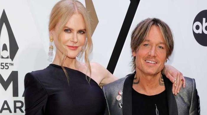 Nicole Kidman, Keith Urban's marriage on rocks: Source