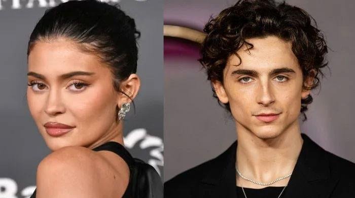 Kylie Jenner, Timothee Chalamet take major relationship step