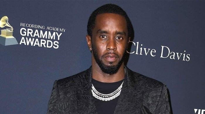 Sean Diddy Combs' fate hangs as jury splits on racketeering charge