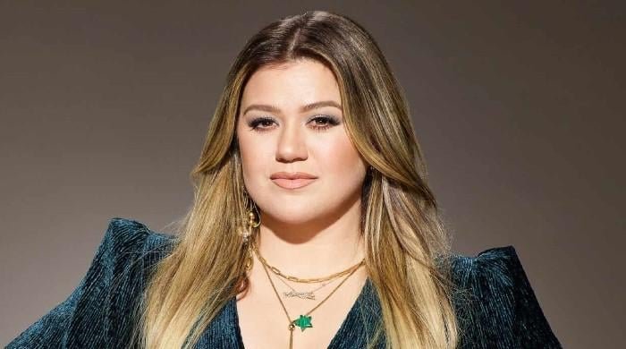 Kelly Clarkson weighing her options as she plans show exit: Source