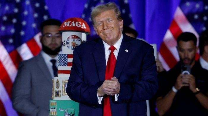 Paramount settles with Trump over ‘60 Minutes' interview for $16m