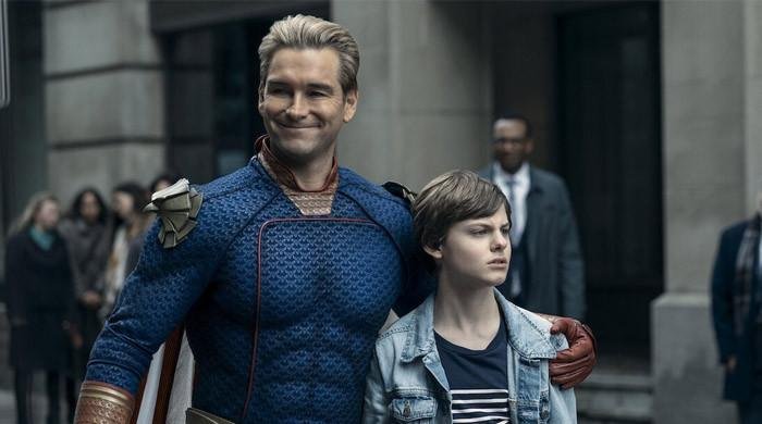 'The Boys' creator reveals exciting news for fans