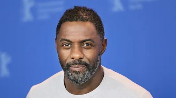 Idris Elba makes interesting revelation about show 'The Wire'