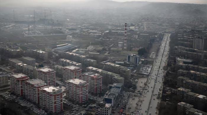 Surge in Afghans driven from Iran in spy hunt after Israel attacks