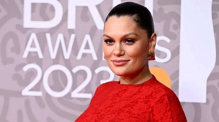 Jessie J gives ‘painful' update on cancer recovery