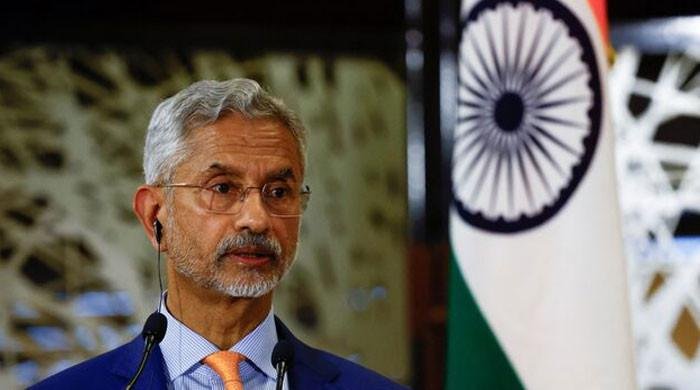 US warned Modi of large-scale Pakistani attack if India didn't accept certain conditions: Jaishankar