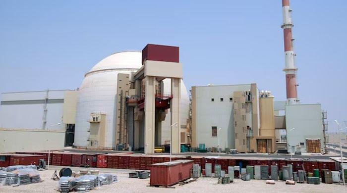 Iran's nuclear programme set back by two years: Pentagon