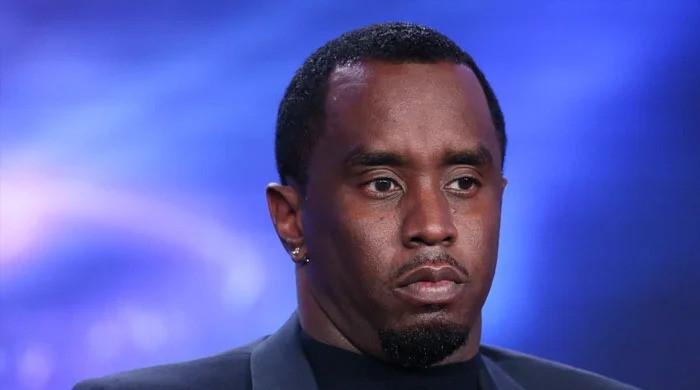 Sean Diddy Combs denied bail in sec trafficking case