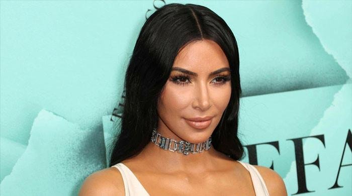 Kim Kardashian finds striking resemblance in daughter North
