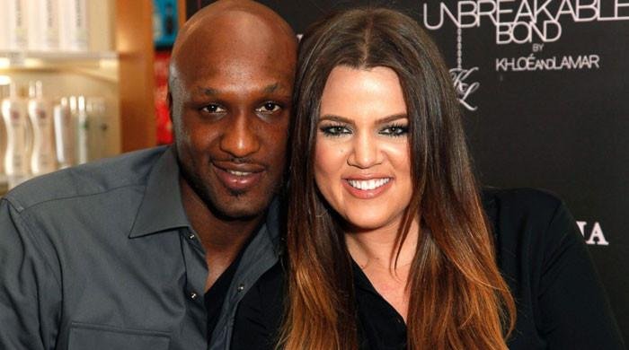Khloe Kardashian reflects on upsides of Lamar Odom split