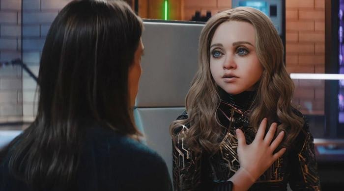 'M3GAN 2.0' producer shares why movie flopped on box office