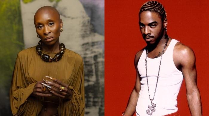 Sisqó receives praise by 'Wicked's Cynthia Erivo