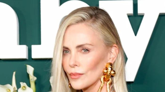 Charlize Theron shares why industry romance is not her thing