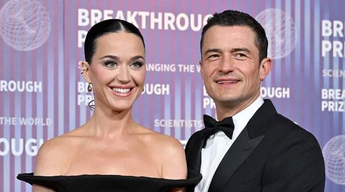 Katy Perry, Orlando Bloom's love story officially ends?
