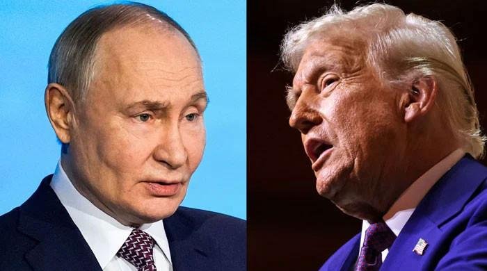 Trump-Putin call fails to break Ukraine deadlock