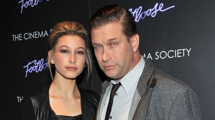 Stephen Baldwin reacts to Hailey Bieber's bold business move