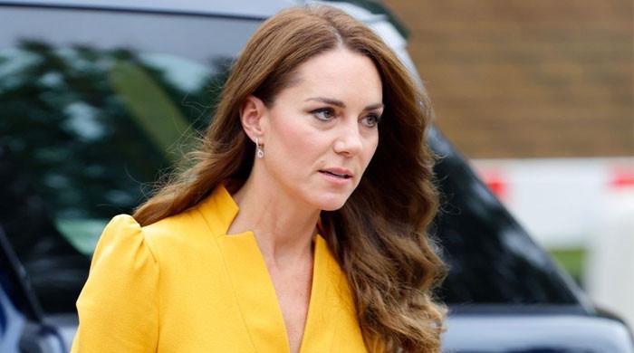 Kate Middleton turns ‘scary' experience into something ‘positive'