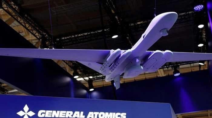 India mulls $230m drone incentive after Pakistan conflict: sources