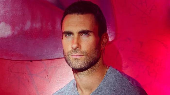 Adam Levine recalls ‘ugly' time being ‘kicked out of' a nightclub