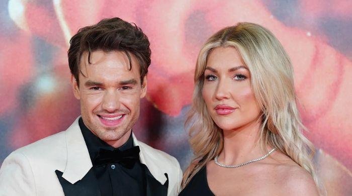 Liam Payne resurfaces in his girlfriend Kate Cassidy's memory?
