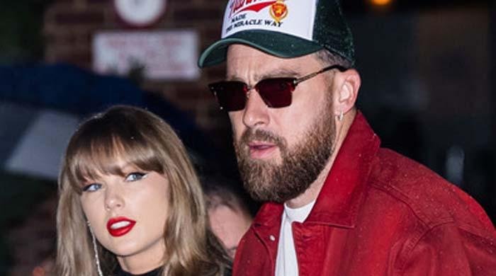 Taylor Swift closes major chapter of her life with Travis Kelce's 'special' support