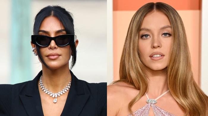 Sydney Sweeney's beauty triggered Kim Kardashian's insecurities: Source